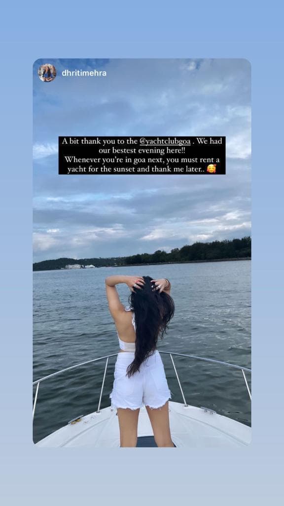 Destination Pre-Wedding Shoot Goa