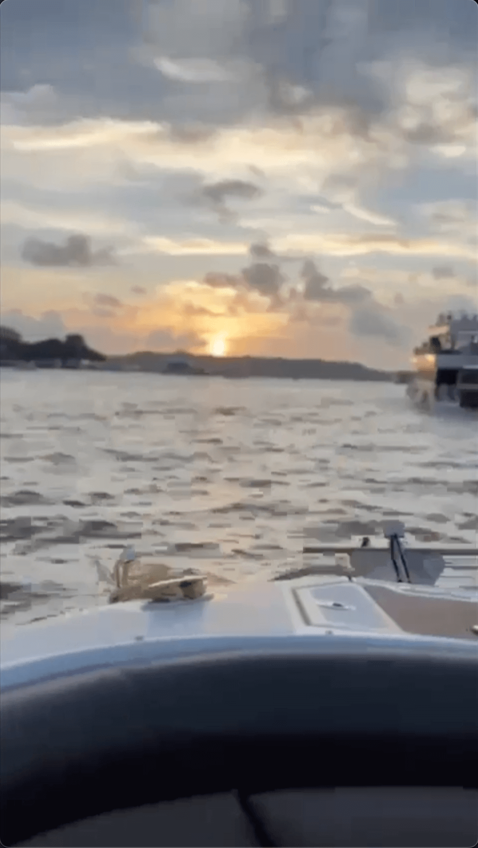 Sunset Beach Experiences