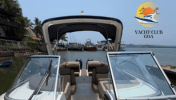 Goa Speedboat Tours