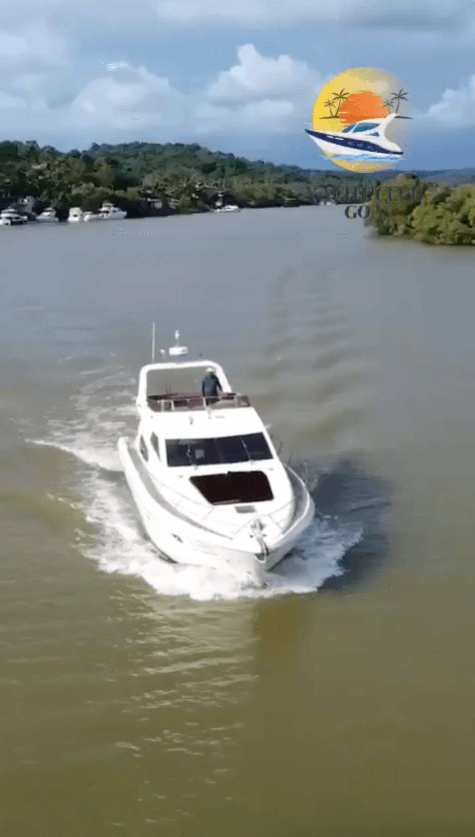 Luxury Yacht Corporate Events