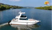Spacious Yacht Charter for Groups