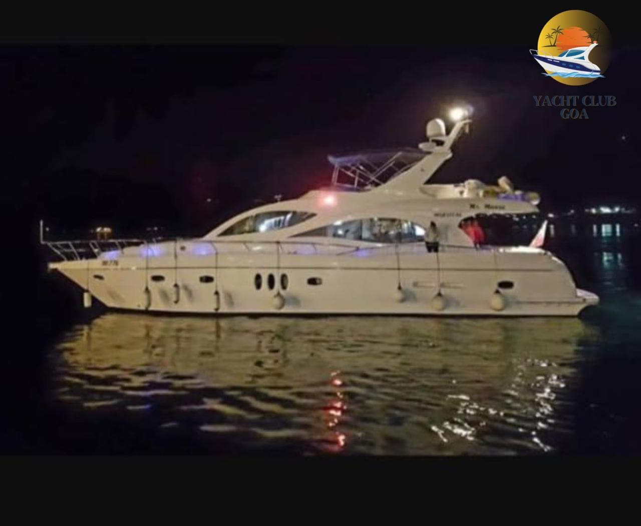 Stylish Interiors on Luxury Yachts