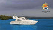 Luxury Yacht Birthday Parties