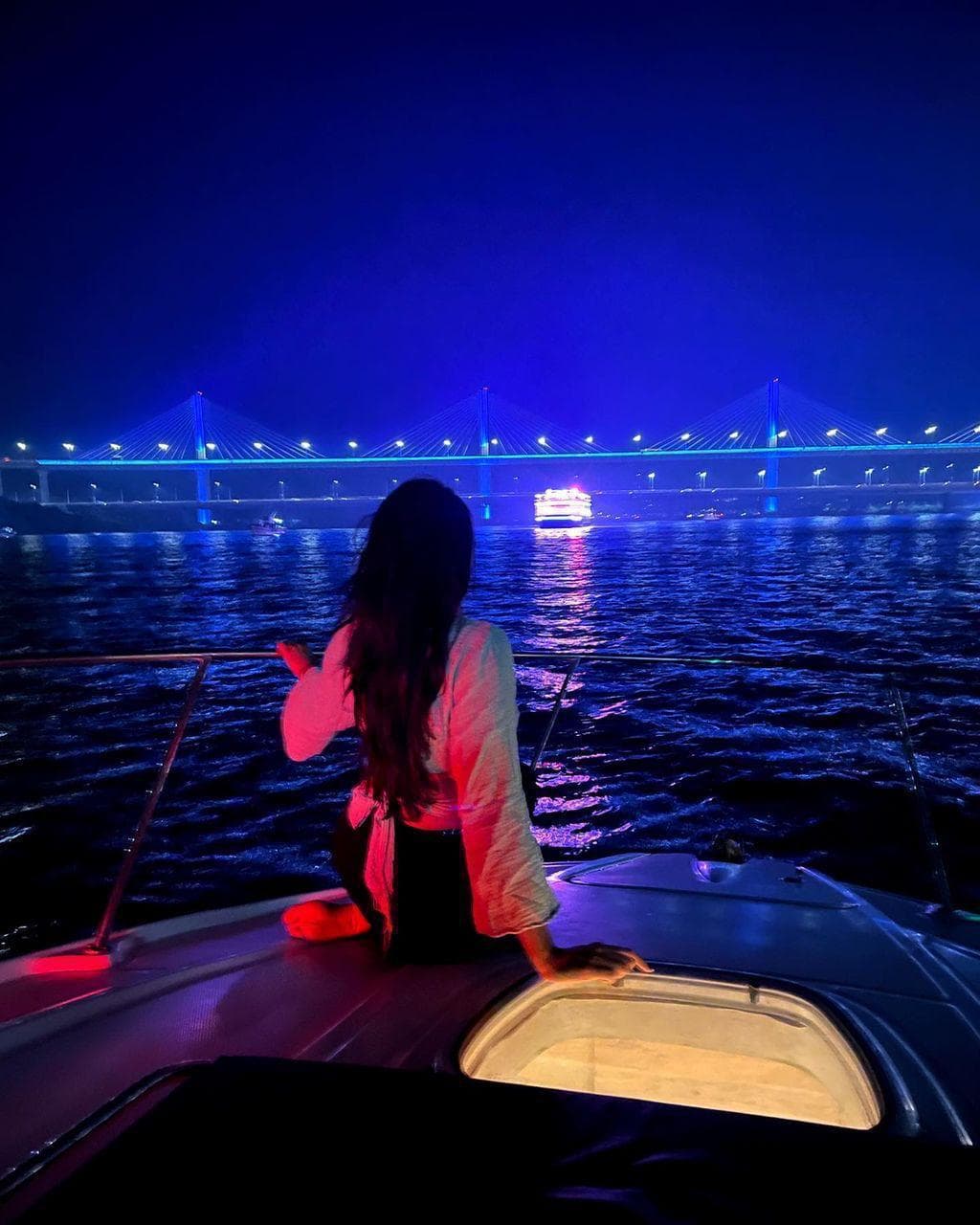 Luxury Yacht Corporate Events