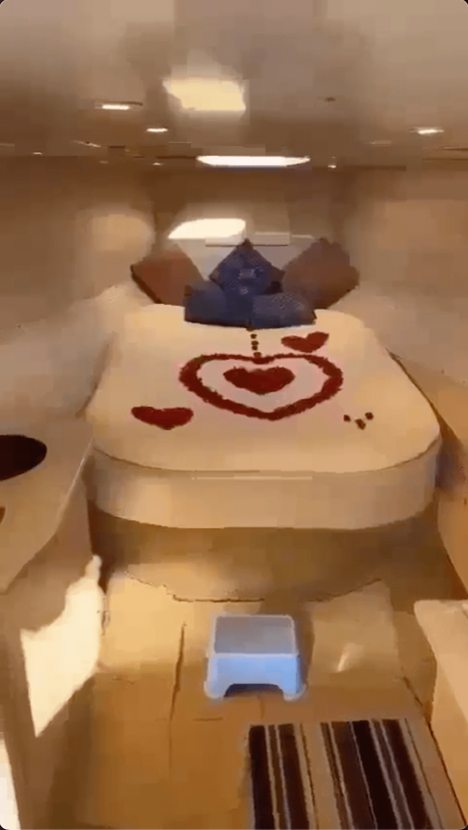 Romantic Sunset Cruises