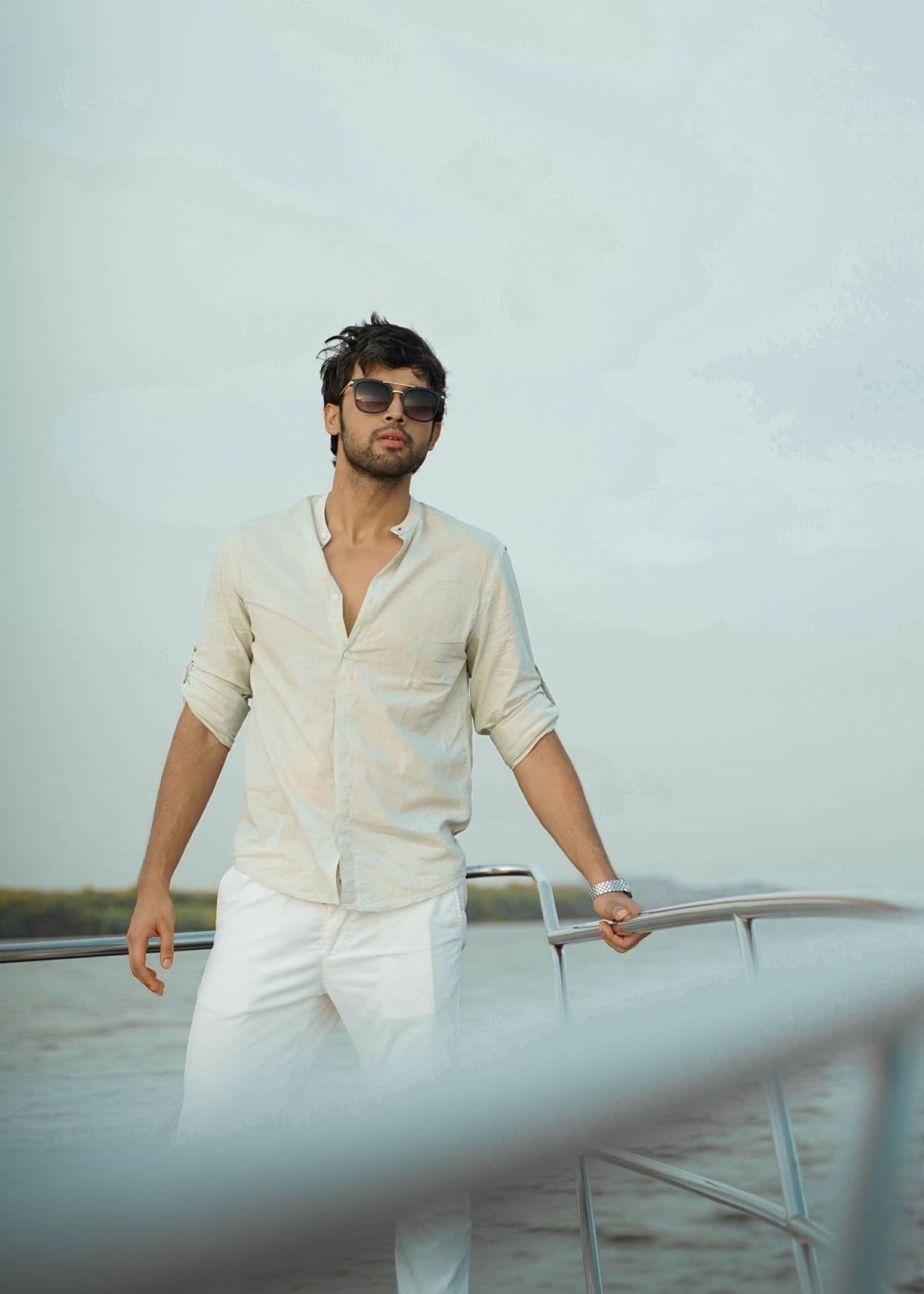 Premium yachts available for charter at Yacht Club Goa