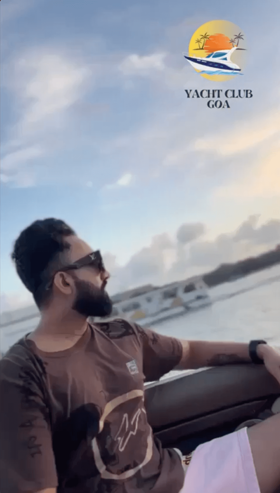 Romantic Sunset Getaways