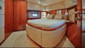 Opulent Yacht Interiors for Charters
