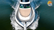 Goa Yacht Rental for Groups