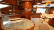 Designer Interiors on Luxury Yachts