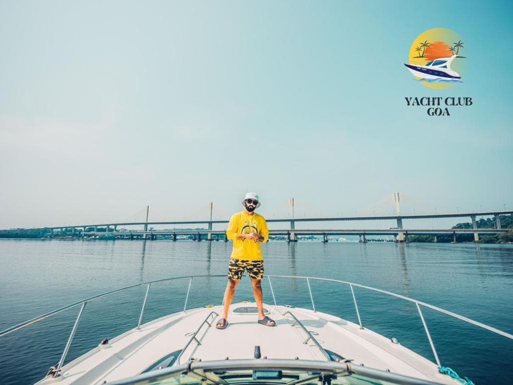 Luxury Yacht Experiences for Groups