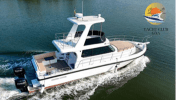 Customizable Yacht Charters for Groups