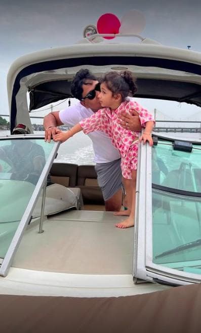 Exclusive yacht rental packages for family and friends in Goa