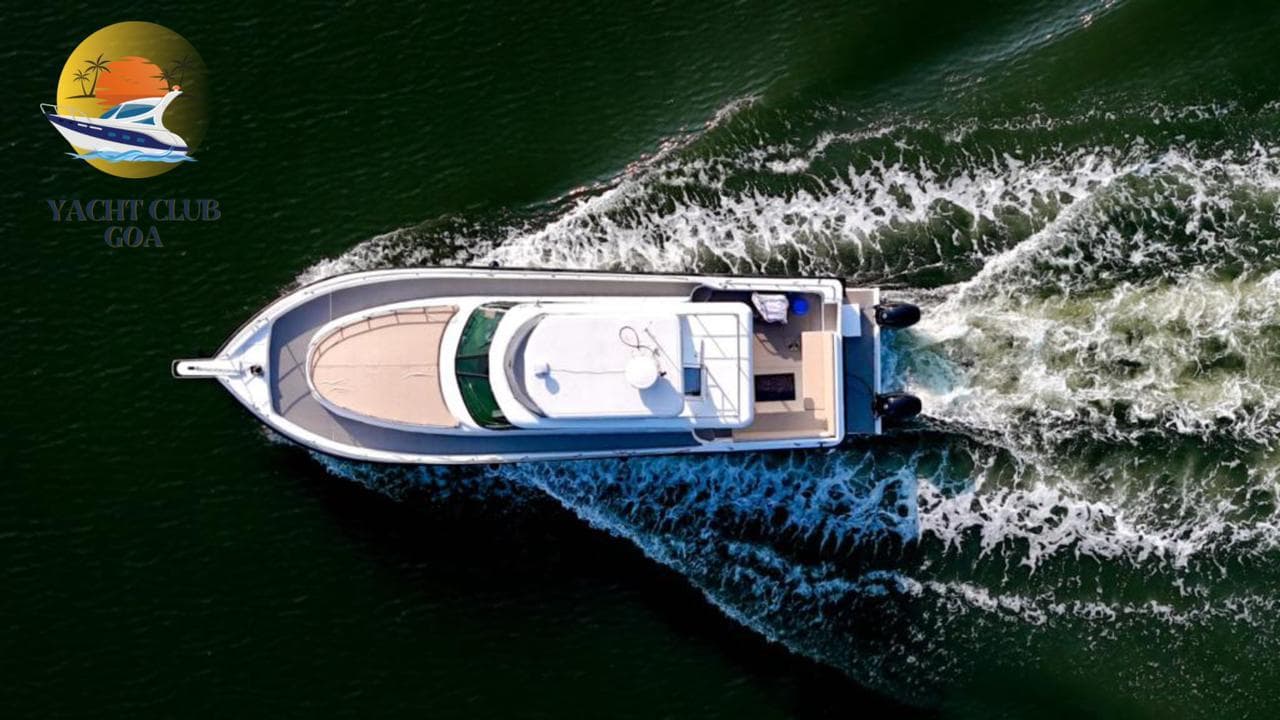 Romantic Sunset Cruises