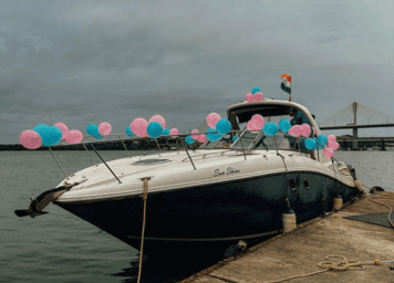 Host a Yacht Party at Yacht Club Goa