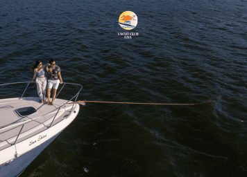 Monsoon in Goa: Why Yacht Rides Are Still a Vibe