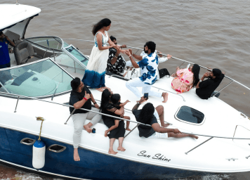 Private Boat Rides in Goa for a Perfect Date