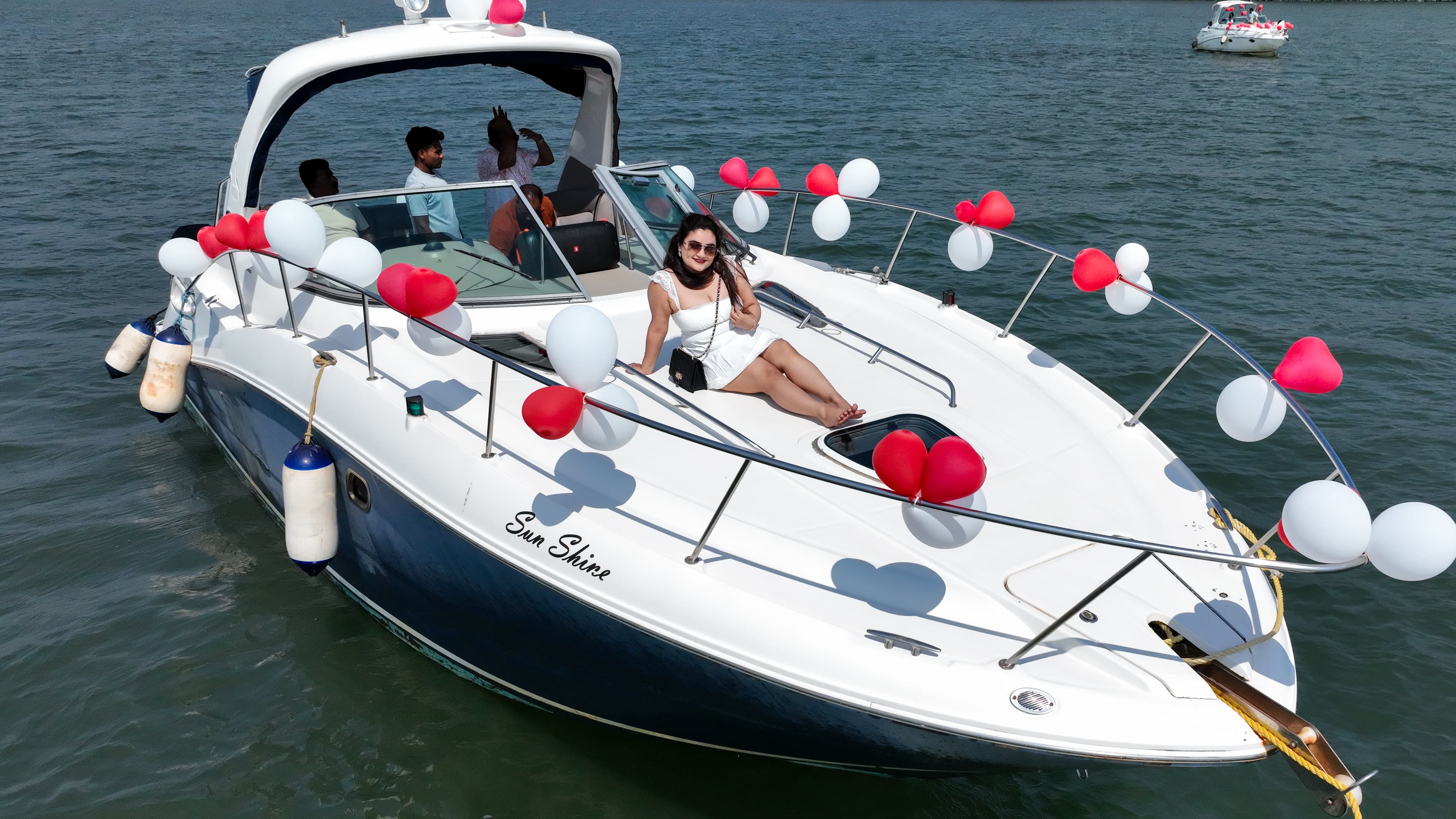 Solo in Goa? Why a Private Yacht Might be the Best Decision You Make