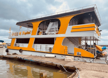 Top 5 Yachts for Hire in Goa