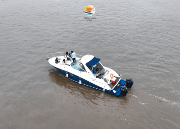 What to Pack for a Yacht Ride During Goa’s Monsoon Season