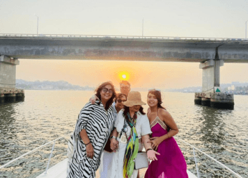 Why Goa is the Perfect Destination for Luxury Yacht Experiences