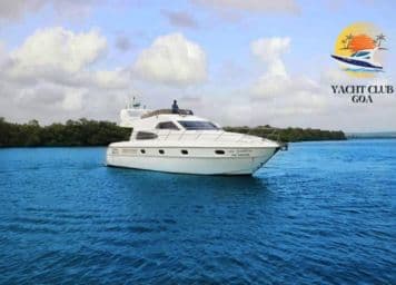 Set Sail on Luxury: Your Guide to Yacht Rentals in Goa (Prices Included!)