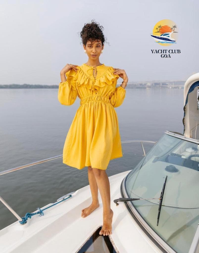 Luxury Yacht Birthday Parties