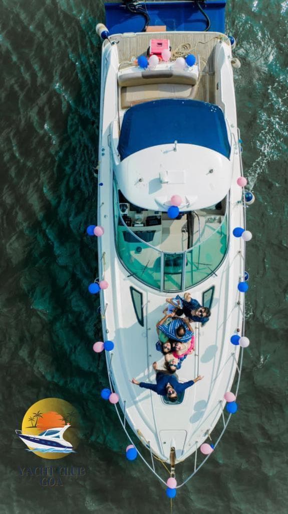 Party Catamarans for Rent