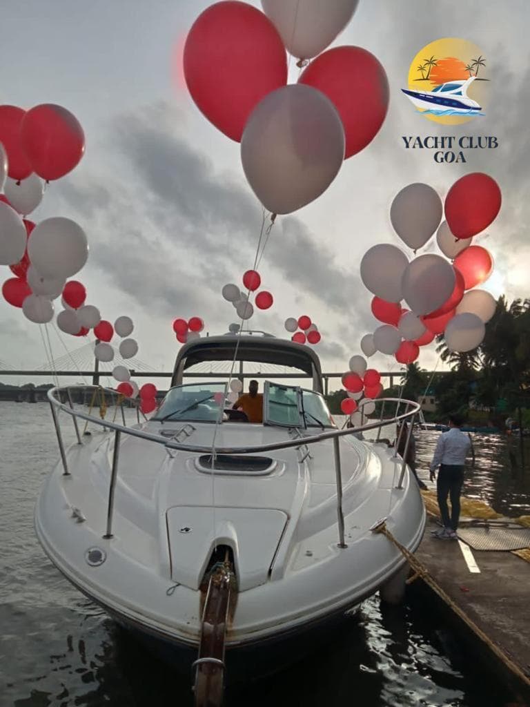 Bachelorette Party Activities in Goa