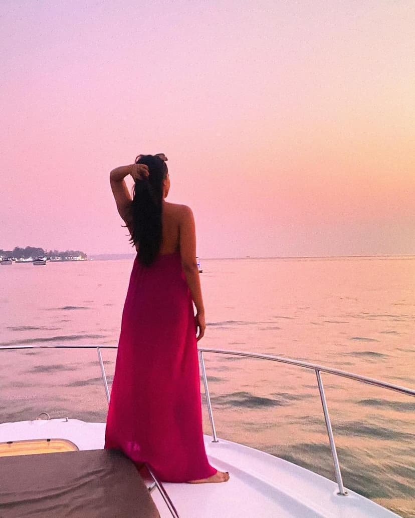 Bachelorette Party Rentals in Goa