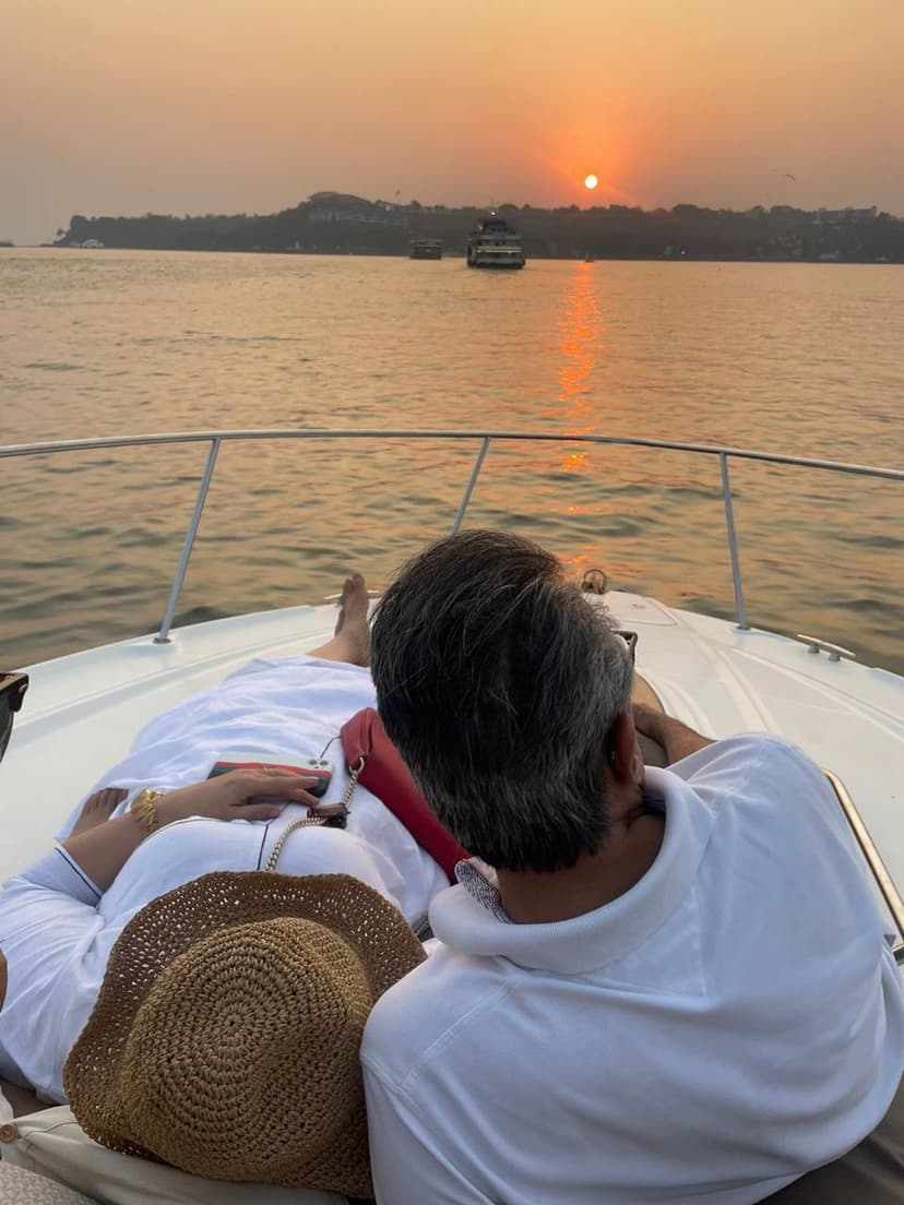 Team Building Activities in Goa