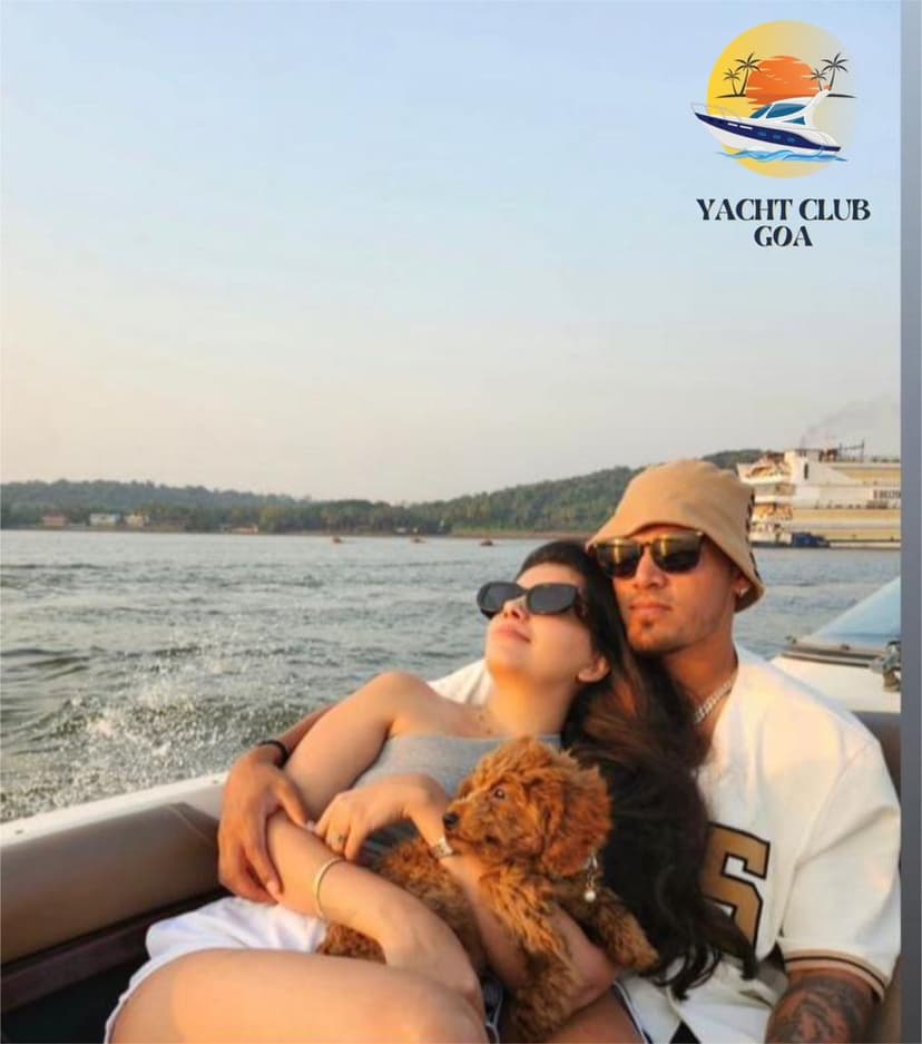 Private Yacht Hire for Events