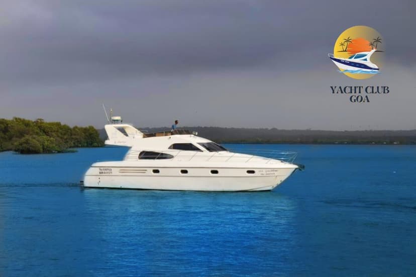 Luxury Yacht Experiences for Groups