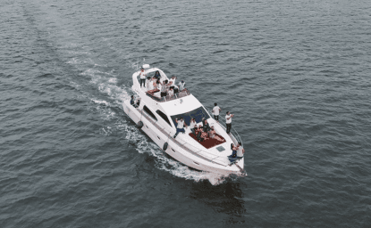 Escape the Ordinary: Why Your Next Goa Trip Needs a Luxury Yacht Adventure