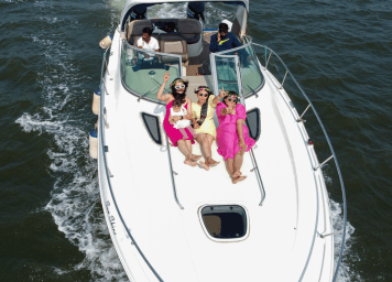 How to Choose the Perfect Goa Yacht for Any Occasion
